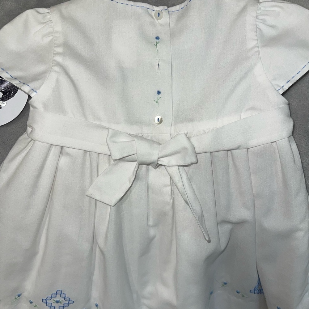 Sarah Louise Dress - Picture 2 of 2